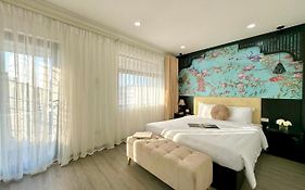 Hanoi Elpis Hotel
